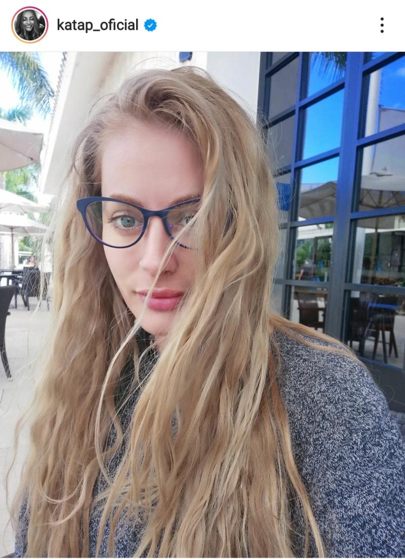 Catalina Palacios escribe un libro sobre su sanación de compleja enfermedad