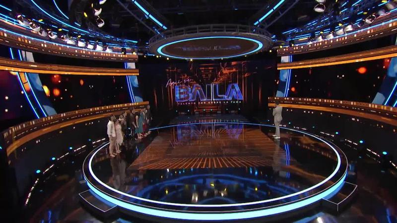 Inédita decisión del jurado determinó las parejas que pasaron a zona de eliminación