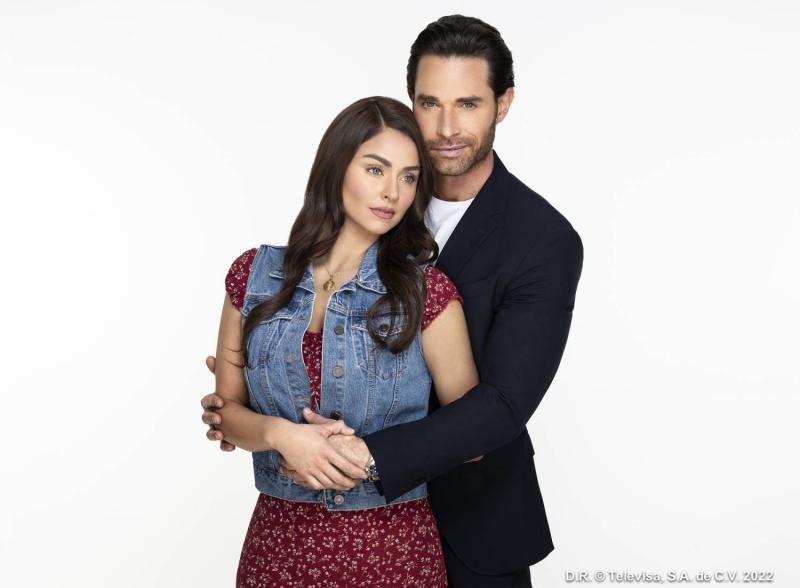 “Los ricos también lloran”: todo sobre el remake de un clásico de todos los tiempos