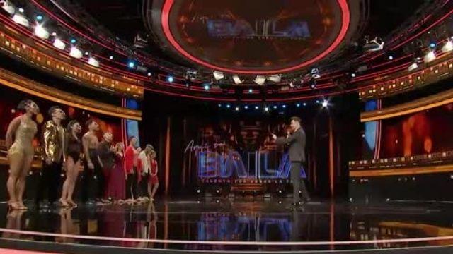 No se salvaron: Iván Cabrera y Fran Zepeda fueron arrastrados al capítulo de eliminación