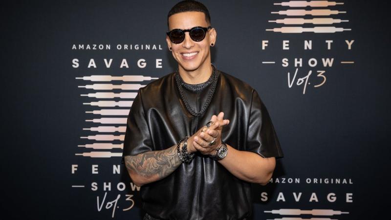 Daddy Yankee anuncia su retiro de la música