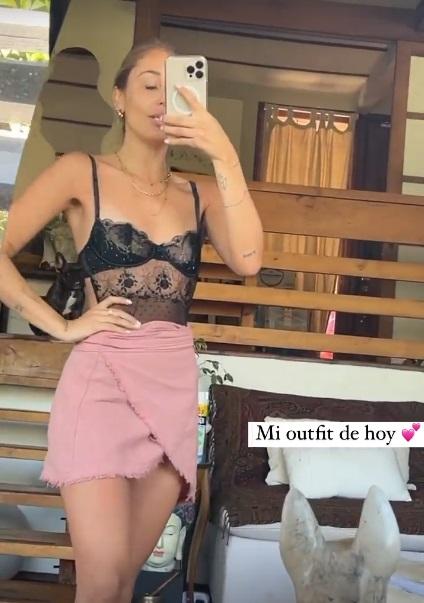 Daniela Castro revela que le cuesta qué ropa ponerse por críticas