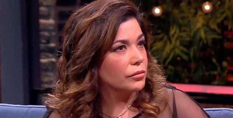 "Eres un muerto de hambre": Daniela Bonvallet protagoniza escándalo en local de Ñuñoa