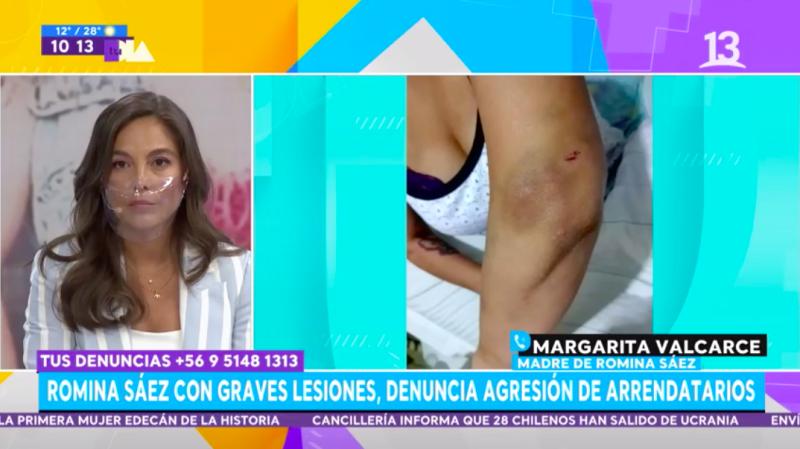 Tu Día / Capítulo del 08 de marzo