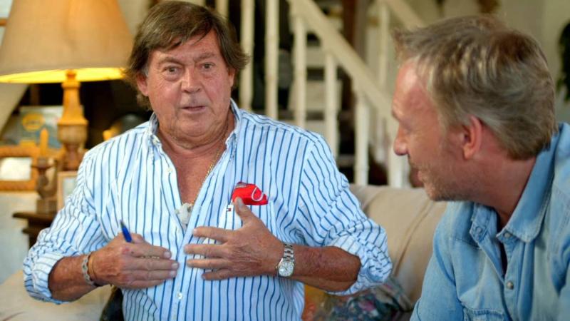 “De 18 años a 55”: La comentada invitación de Emeterio Ureta