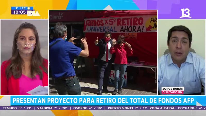 Tu Día / Capítulo del 22 de marzo