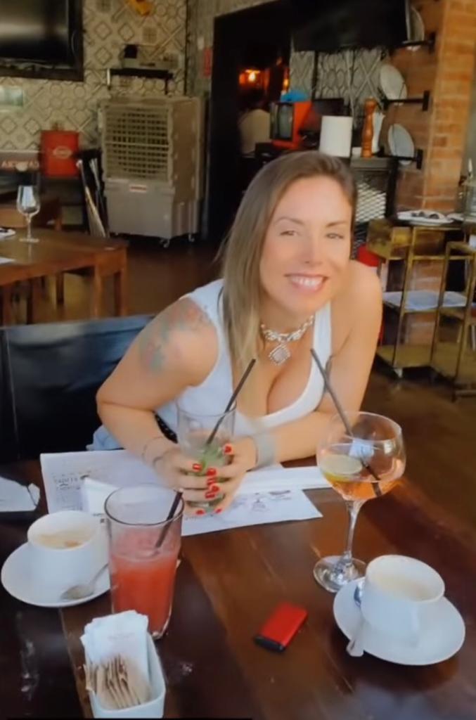 Pamela Díaz sorprende al mostrar a recordada ex chica reality