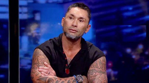 Mauricio Israel revela que habló con Kenita Larraín para que volviera con Chino Ríos