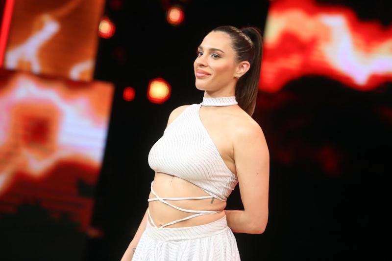 “¿Es broma?”: Gianella Marengo se refiere a Marcelo Salas