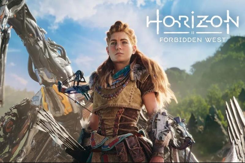 Horizon Forbidden West