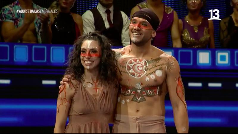 "Conexión perfecta": Iván Cabrera cautivó al jurado con su interpretación