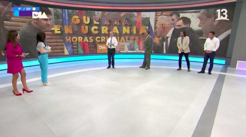 Tu Día / Capítulo del 07 de marzo