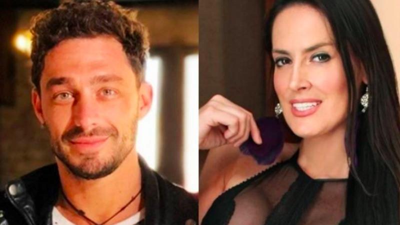 “No te pareces a ti”: Adriana Barrientos es criticada por destape