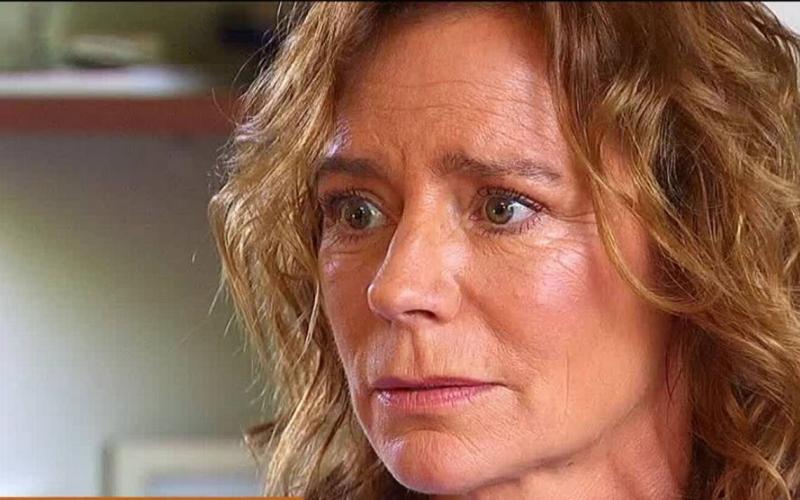 "No sé por qué me odia": Kathy Salosny responde a críticas de Raquel Argandoña