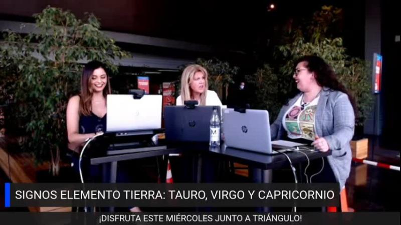 ¿Qué preparan los astros para cada signo? Katy Szabo entregó sus predicciones