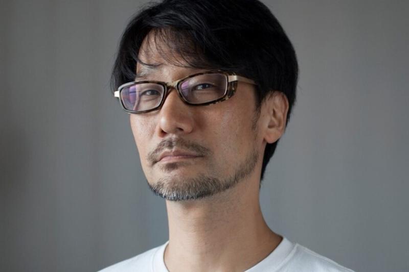 Hideo Kojima