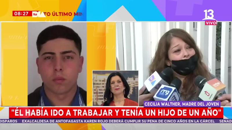 Tu Día / Capítulo del 24 de marzo