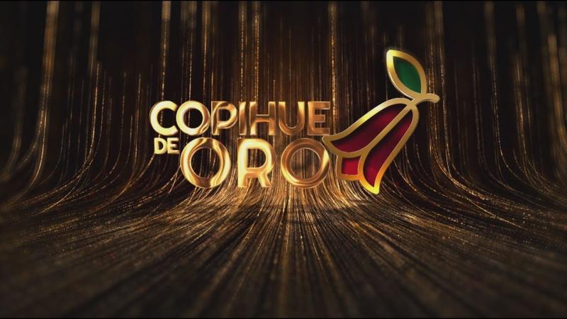 Dan a conocer los nominados al Copihue de Oro 2022