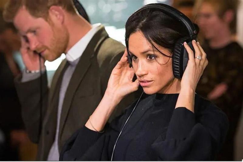 'Archetypes': Nueva serie de podcasts presentada por Meghan Markle