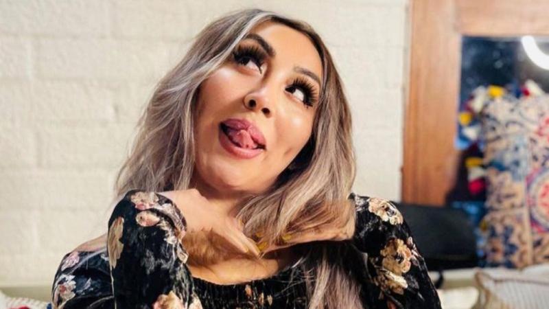 ¡Encontró el amor! Naya Fácil comparte foto con su supuesto pololo