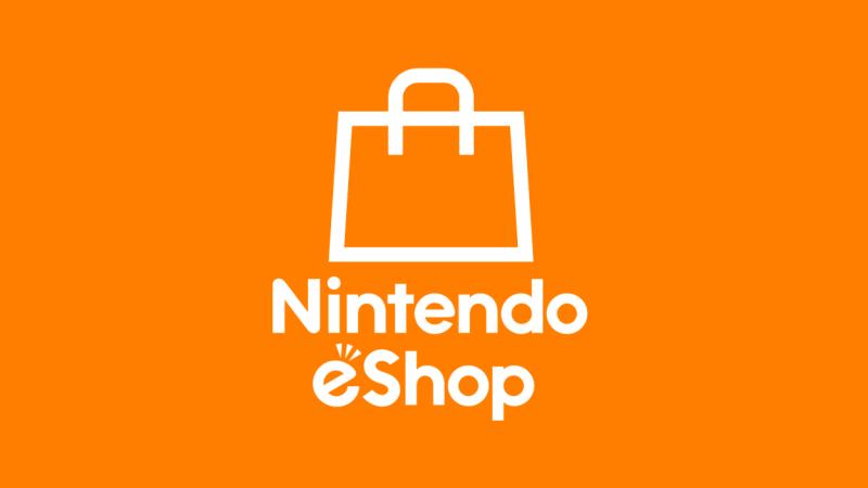 Nintendo eShop
