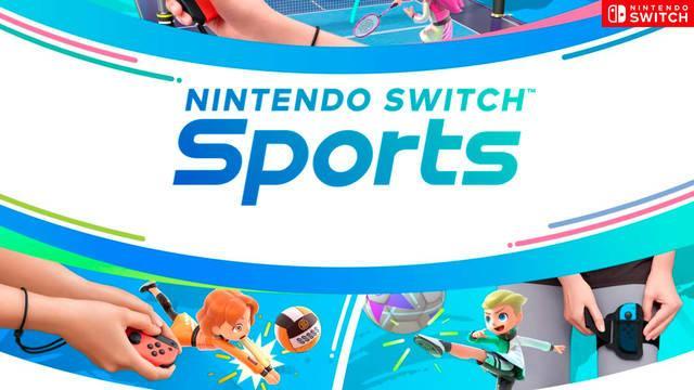 Nintendo Switch Sports