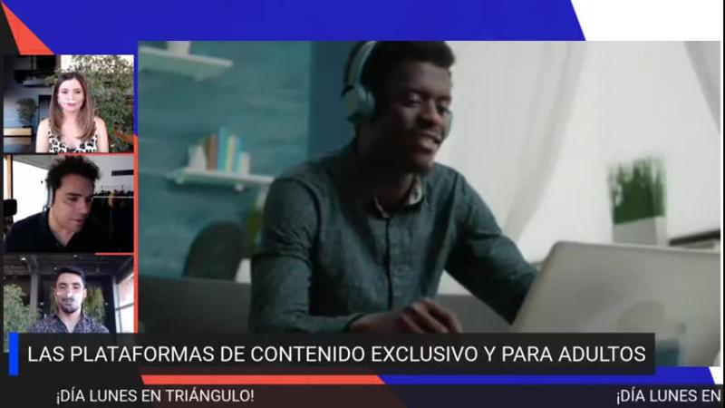 El fenómeno OnlyFans: Las plataformas de contenido exclusivo y para adultos