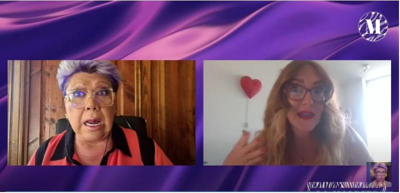 No se guardó nada: La queja de Catalina Pulido sobre su pololo