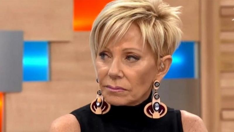 "Malagradecida": Raquel Argandoña se lanza en contra de Kathy Salosny