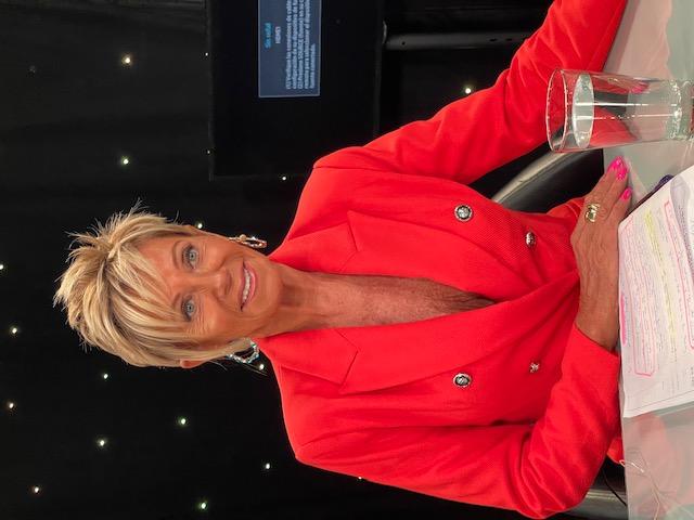 Raquel Argandoña estrena su propio programa digital