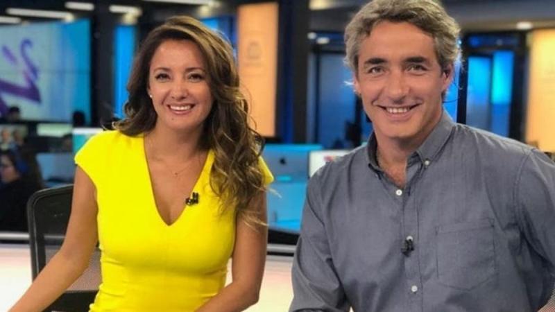 José Luis Repenning da positivo a Covid tras sus vacaciones