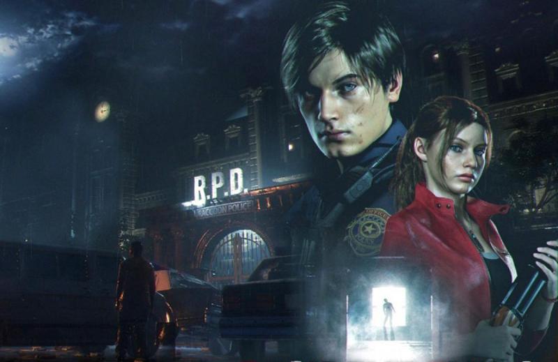 Así han mejorado Resident Evil 2, 3 y 7 tras la actualización next