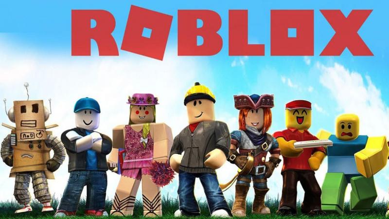 Roblox