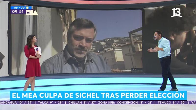 Tu Día / Capítulo del 10 de marzo