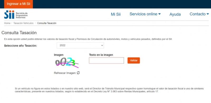 Permiso de circulación