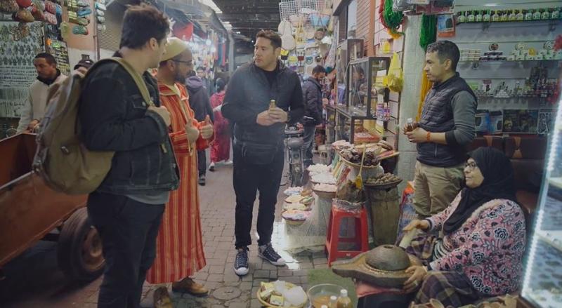 ¡Imperdible! Marrakech será el primer destino de “Socios por el mundo”