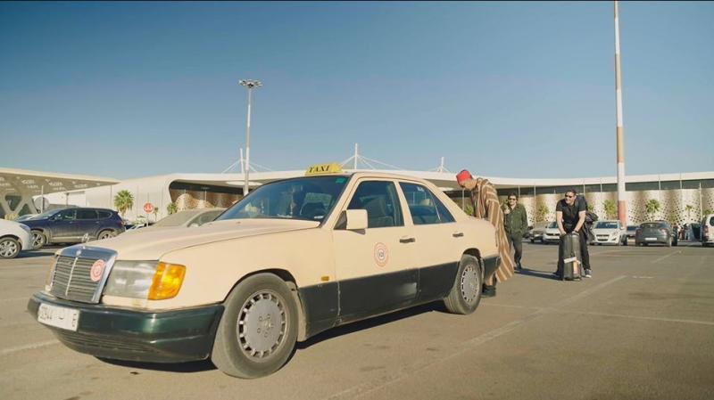 ¡Imperdible! Marrakech será el primer destino de “Socios por el mundo”