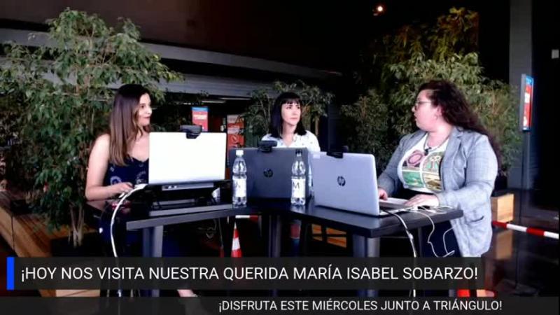 Icha Sobarzo: “Christell va a tener que dejar la competencia antes que otros competidores”