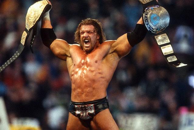 Triple H