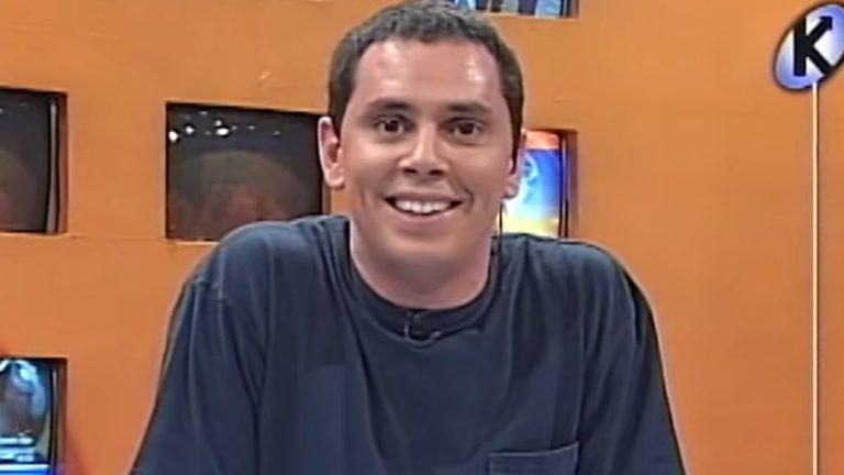 "Era inevitable": José Miguel Viñuela revela que se enamoró en Mekano