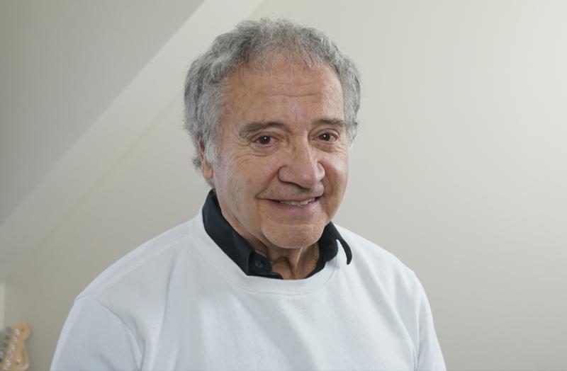 Tonka Tomicic, José Alfredo Fuentes, Andrea Tessa y Álvaro Escobar integrarán el jurado de “Starstruck, de fanáticos a estrellas”