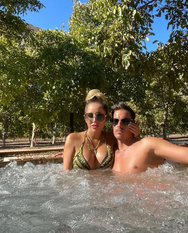 ¿Se casan? Camilo Huerta entrega detalles de su relación con Marité Matus