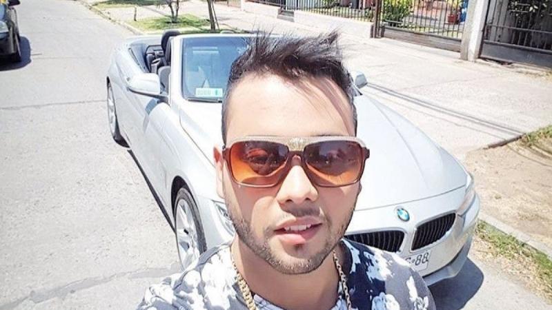 Mamá de Cangri lo recuerda con emotivo mensaje en redes sociales