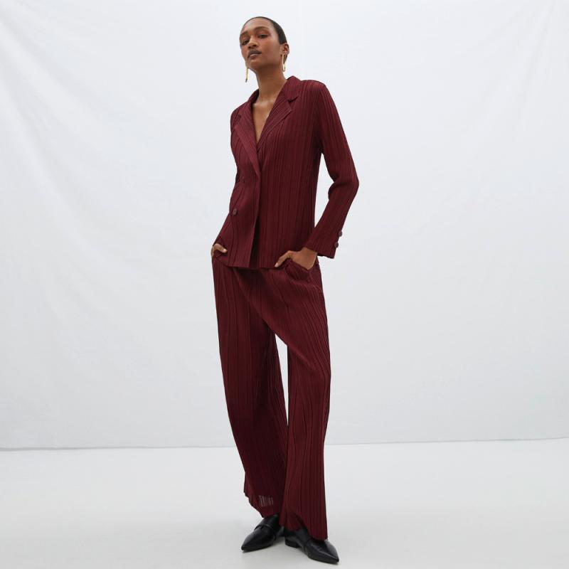 El lujo mundial llega al closet de tu hogar