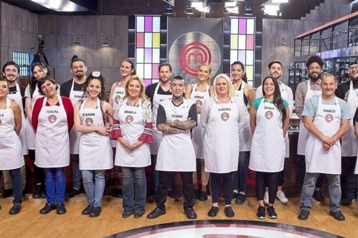 Fidelina de “MasterChef” pide dinero para costear tratamiento