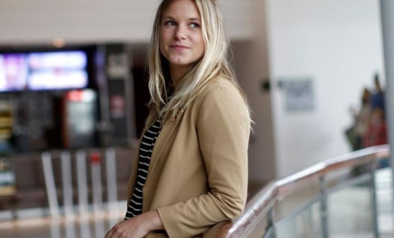 "Borra todo": Dan a conocer mensaje de Ignacia Allamand a Nicolás López