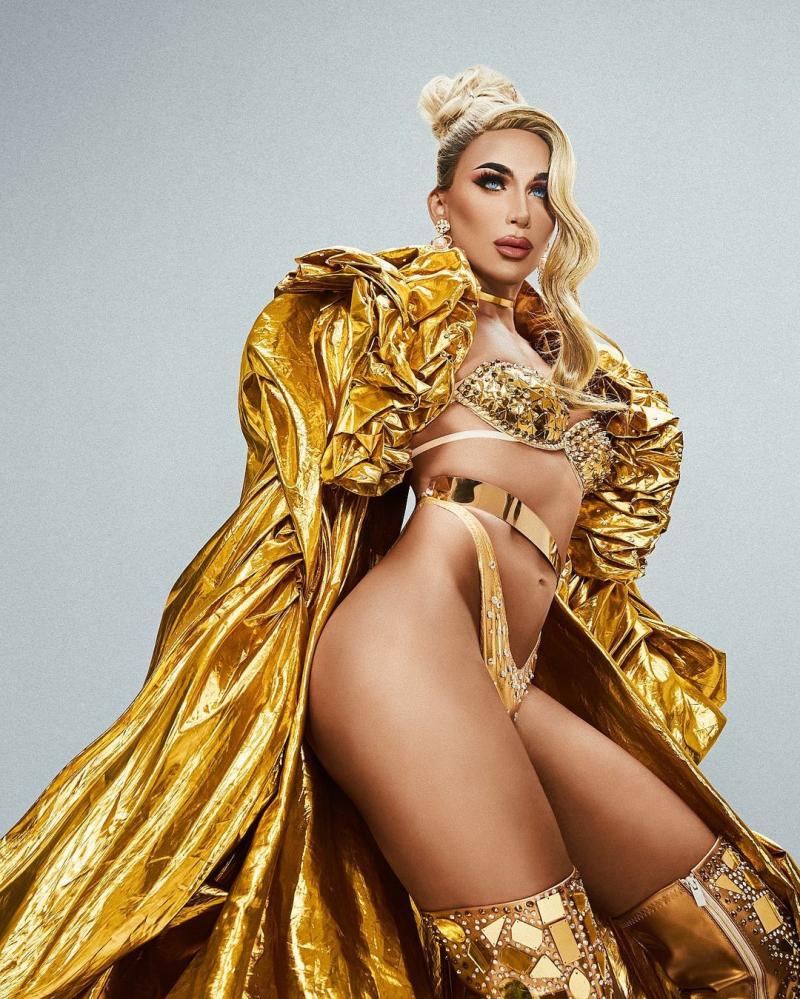 Ganadora de Drag Race España llega por primera vez a Chile