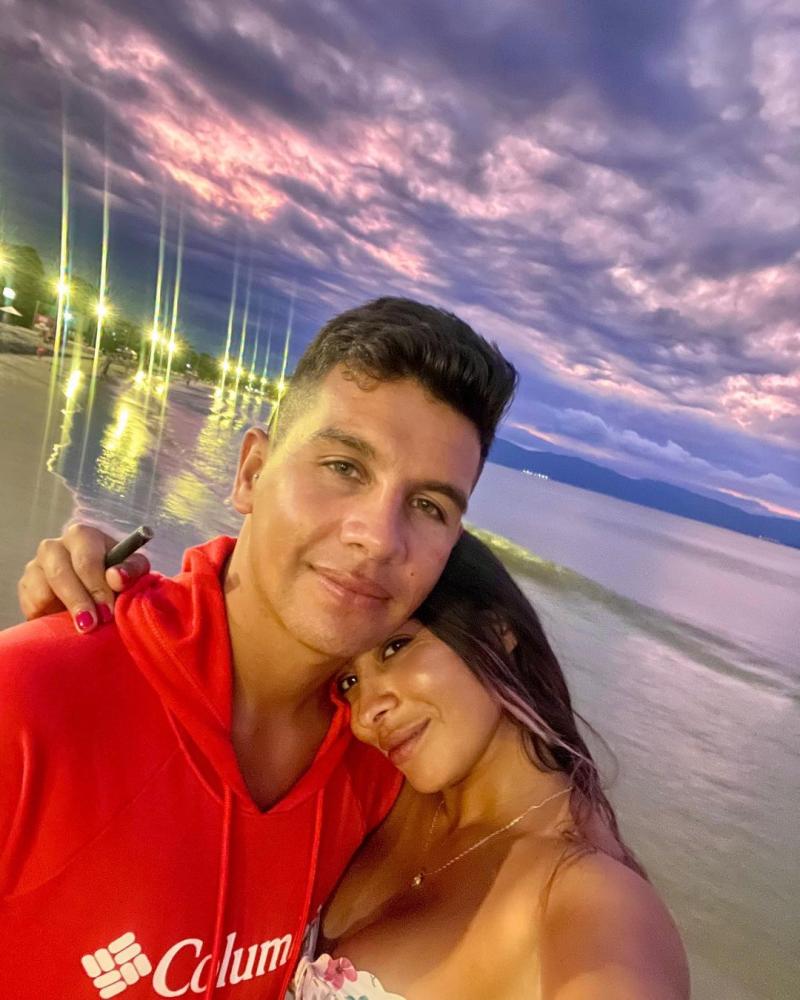 Fanny Cuevas revela momento “triste” con bikinazo