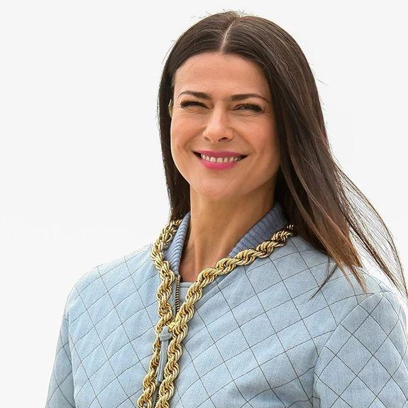 Tonka Tomicic vuelve a la universidad tras reaparición mediática