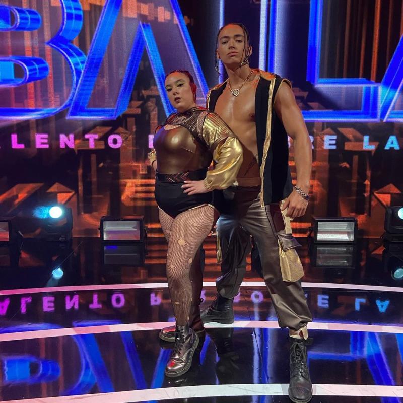 Christell Rodríguez